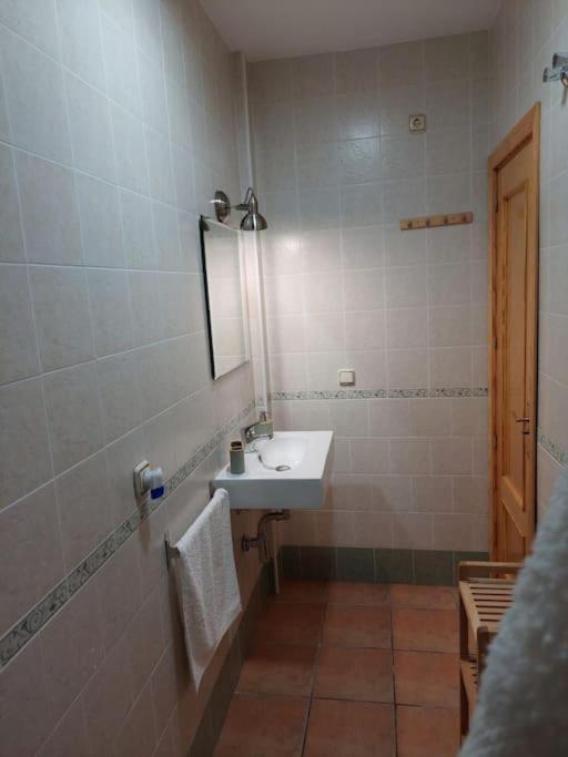 Mirador De Alhaurin Loft City Center Alhaurín de la Torre Zewnętrze zdjęcie