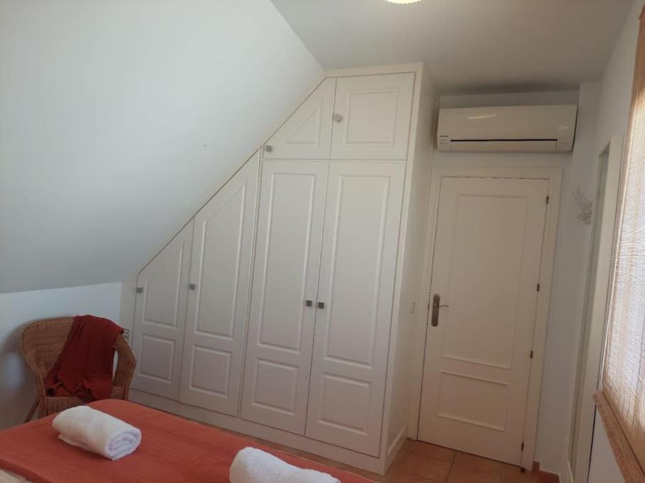 Mirador De Alhaurin Loft City Center Alhaurín de la Torre Zewnętrze zdjęcie