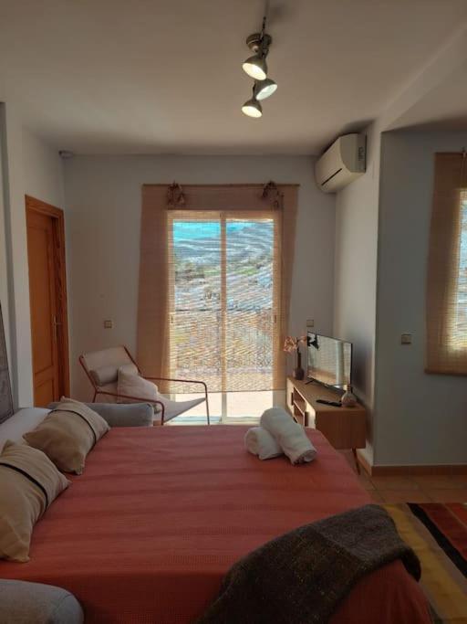 Mirador De Alhaurin Loft City Center Alhaurín de la Torre Zewnętrze zdjęcie