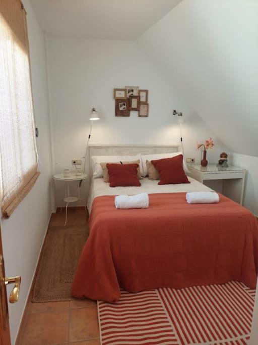 Mirador De Alhaurin Loft City Center Alhaurín de la Torre Zewnętrze zdjęcie