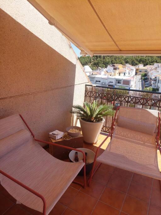 Mirador De Alhaurin Loft City Center Alhaurín de la Torre Zewnętrze zdjęcie