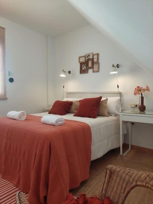 Mirador De Alhaurin Loft City Center Alhaurín de la Torre Zewnętrze zdjęcie