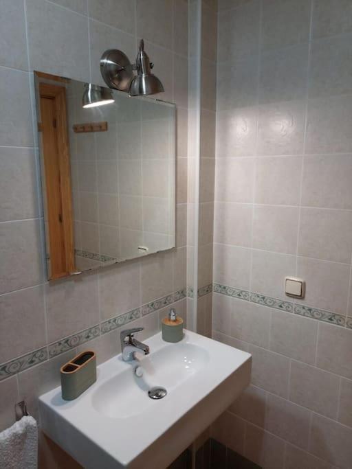 Mirador De Alhaurin Loft City Center Alhaurín de la Torre Zewnętrze zdjęcie