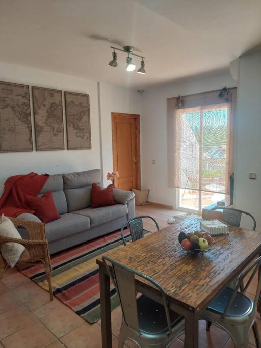 Mirador De Alhaurin Loft City Center Alhaurín de la Torre Zewnętrze zdjęcie