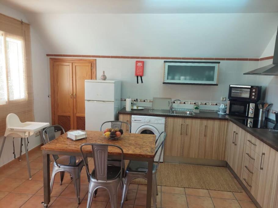 Mirador De Alhaurin Loft City Center Alhaurín de la Torre Zewnętrze zdjęcie