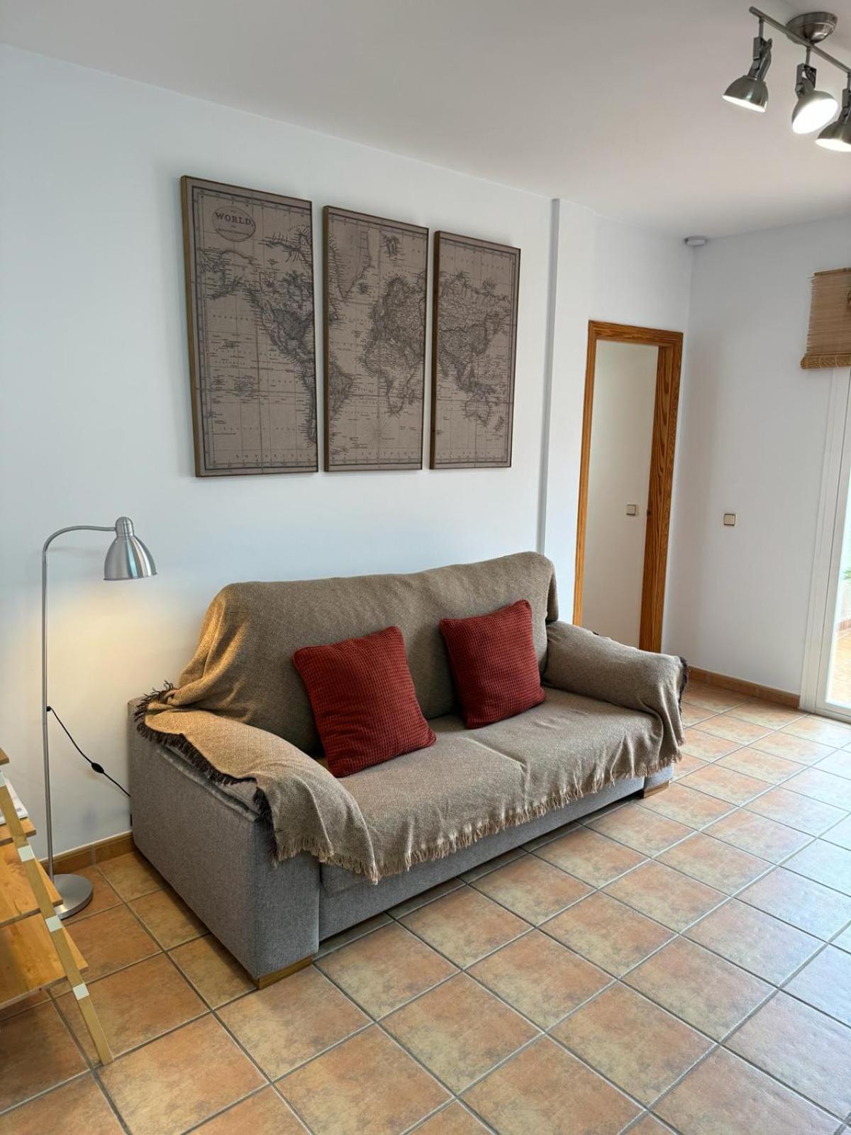 Mirador De Alhaurin Loft City Center Alhaurín de la Torre Zewnętrze zdjęcie
