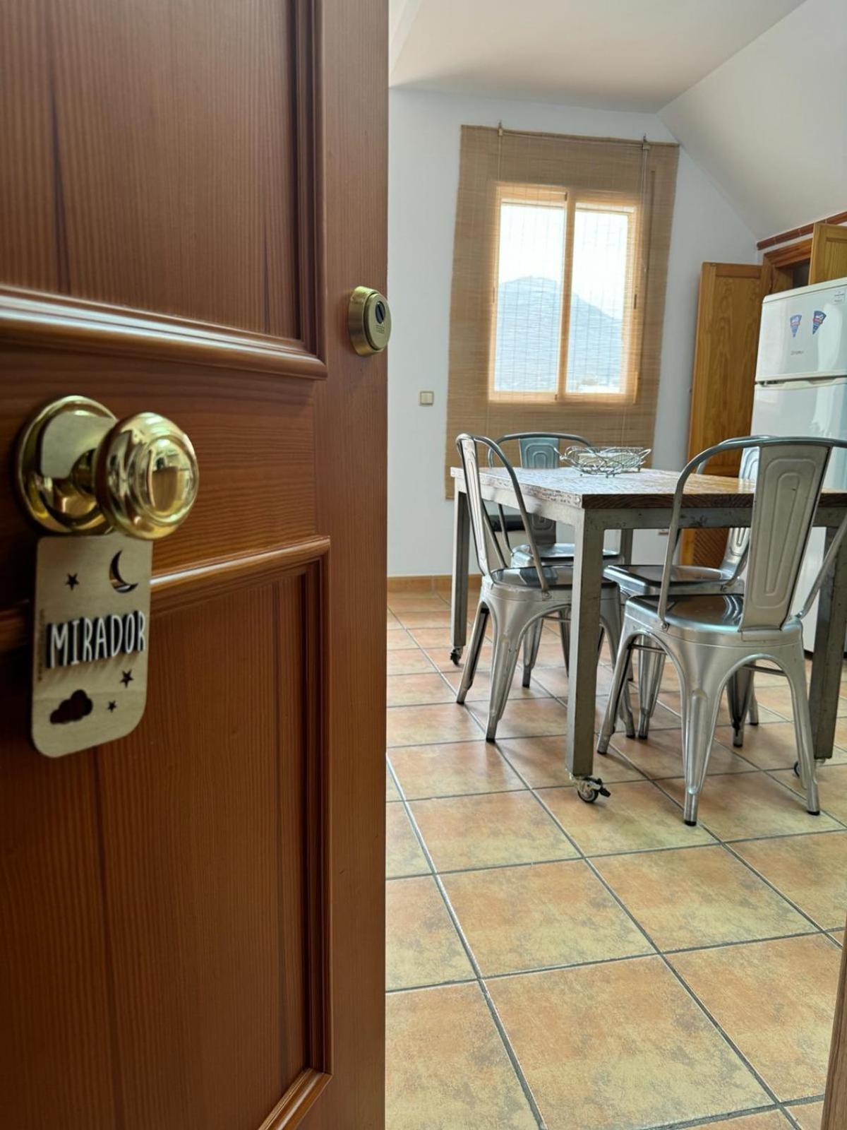 Mirador De Alhaurin Loft City Center Alhaurín de la Torre Zewnętrze zdjęcie