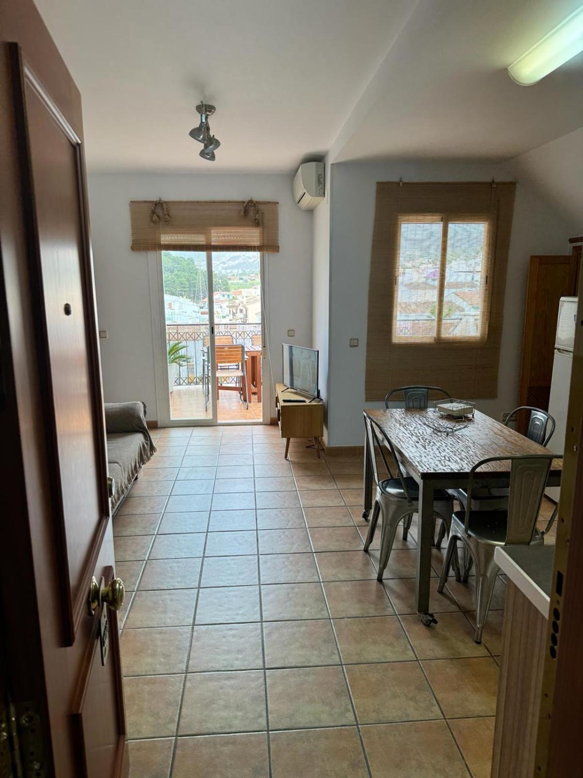Mirador De Alhaurin Loft City Center Alhaurín de la Torre Zewnętrze zdjęcie