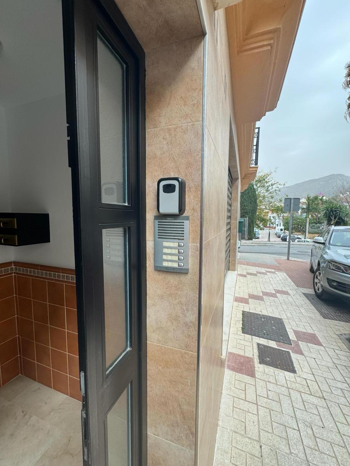 Mirador De Alhaurin Loft City Center Alhaurín de la Torre Zewnętrze zdjęcie