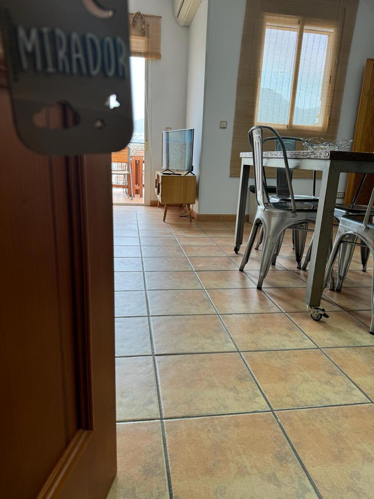 Mirador De Alhaurin Loft City Center Alhaurín de la Torre Zewnętrze zdjęcie