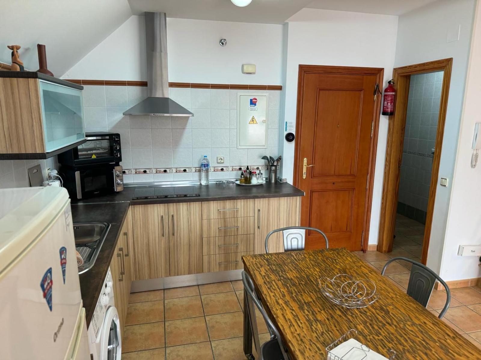 Mirador De Alhaurin Loft City Center Alhaurín de la Torre Zewnętrze zdjęcie