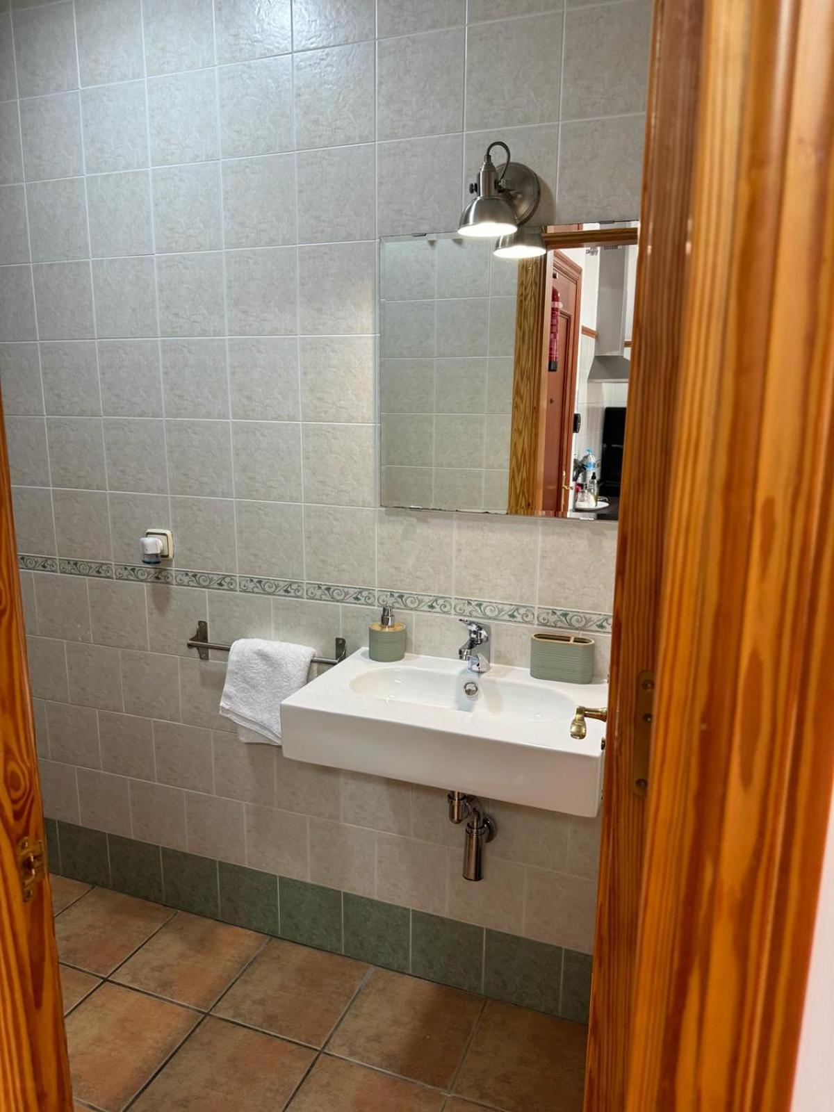 Mirador De Alhaurin Loft City Center Alhaurín de la Torre Zewnętrze zdjęcie