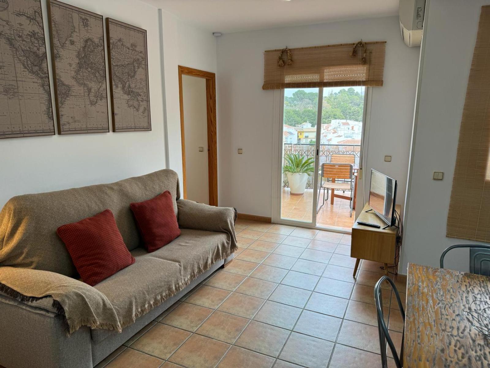 Mirador De Alhaurin Loft City Center Alhaurín de la Torre Zewnętrze zdjęcie