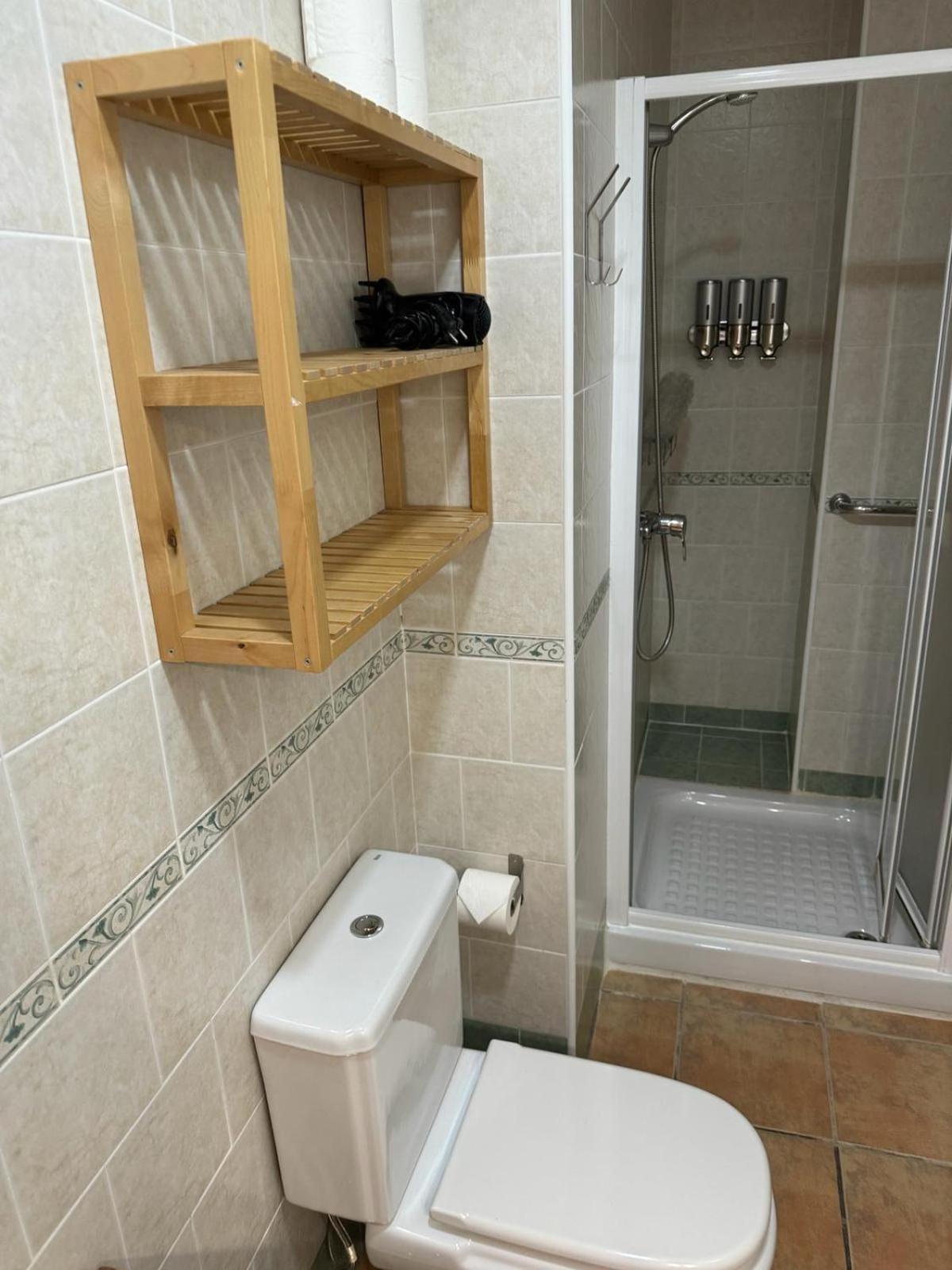 Mirador De Alhaurin Loft City Center Alhaurín de la Torre Zewnętrze zdjęcie