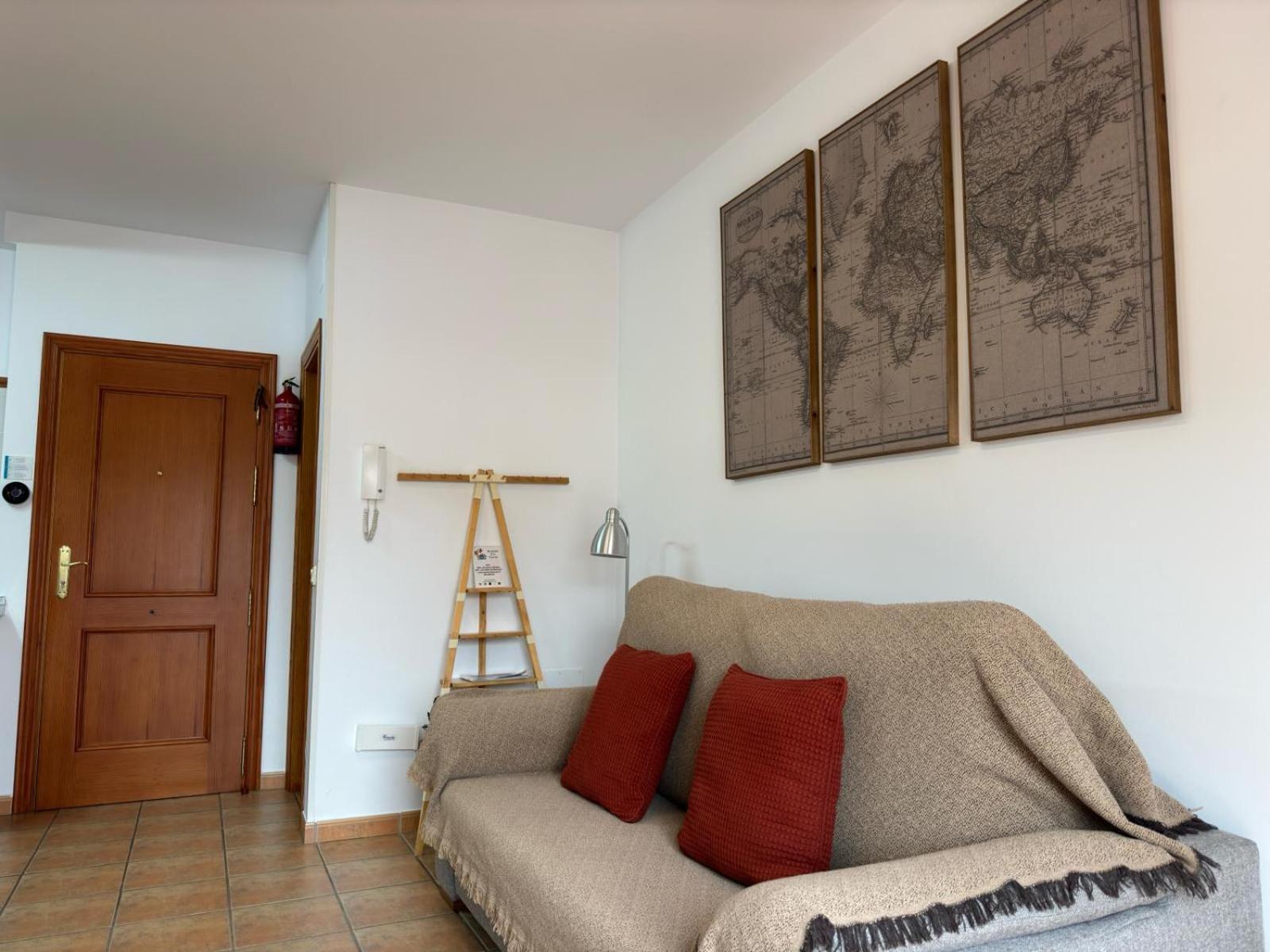 Mirador De Alhaurin Loft City Center Alhaurín de la Torre Zewnętrze zdjęcie