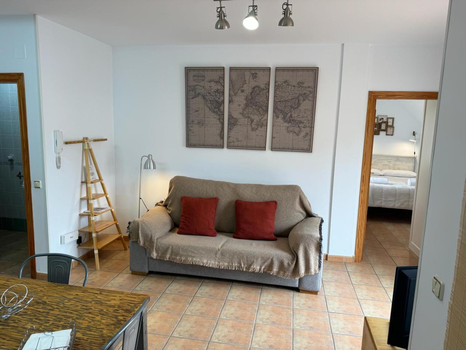 Mirador De Alhaurin Loft City Center Alhaurín de la Torre Zewnętrze zdjęcie