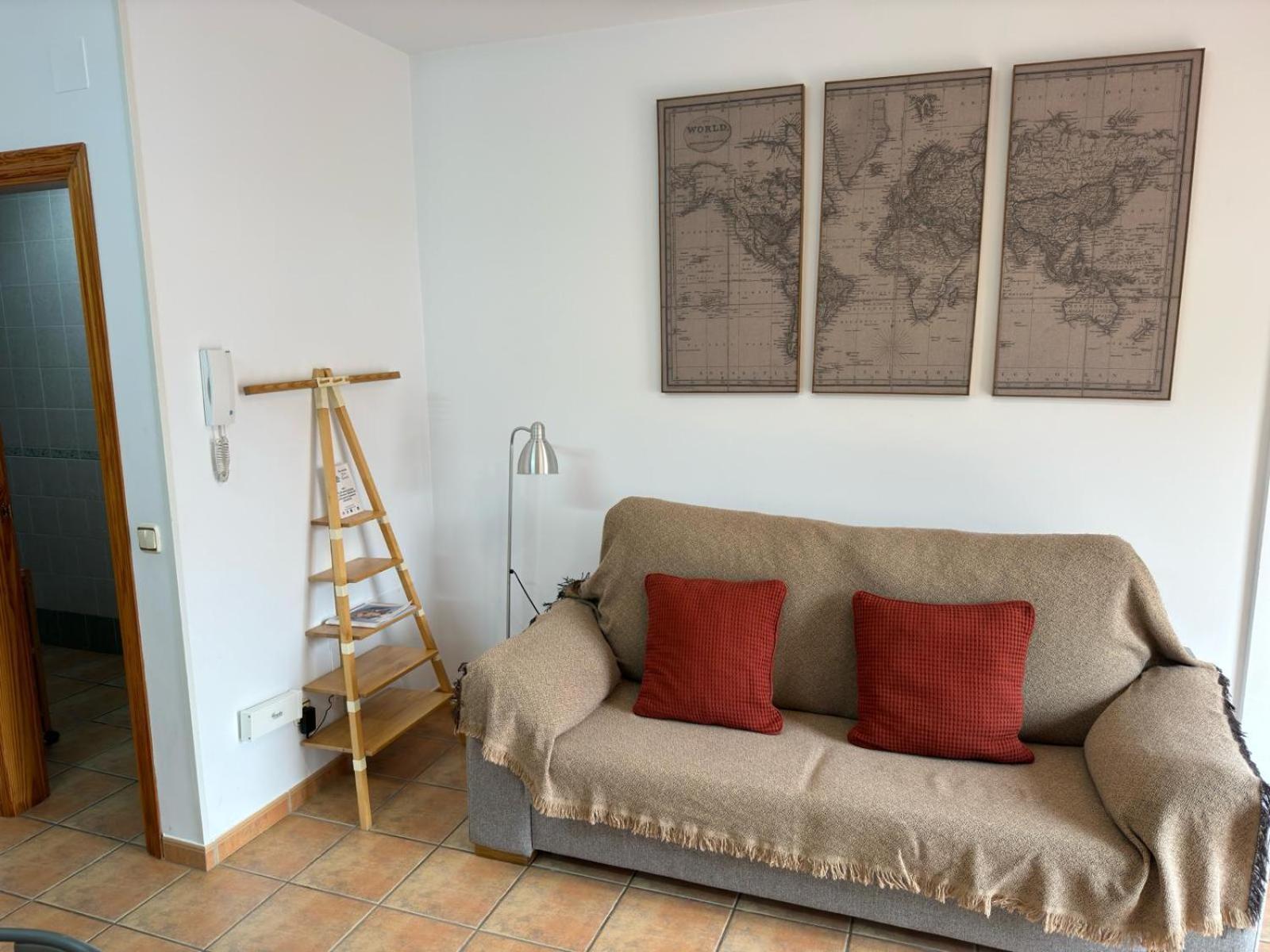 Mirador De Alhaurin Loft City Center Alhaurín de la Torre Zewnętrze zdjęcie