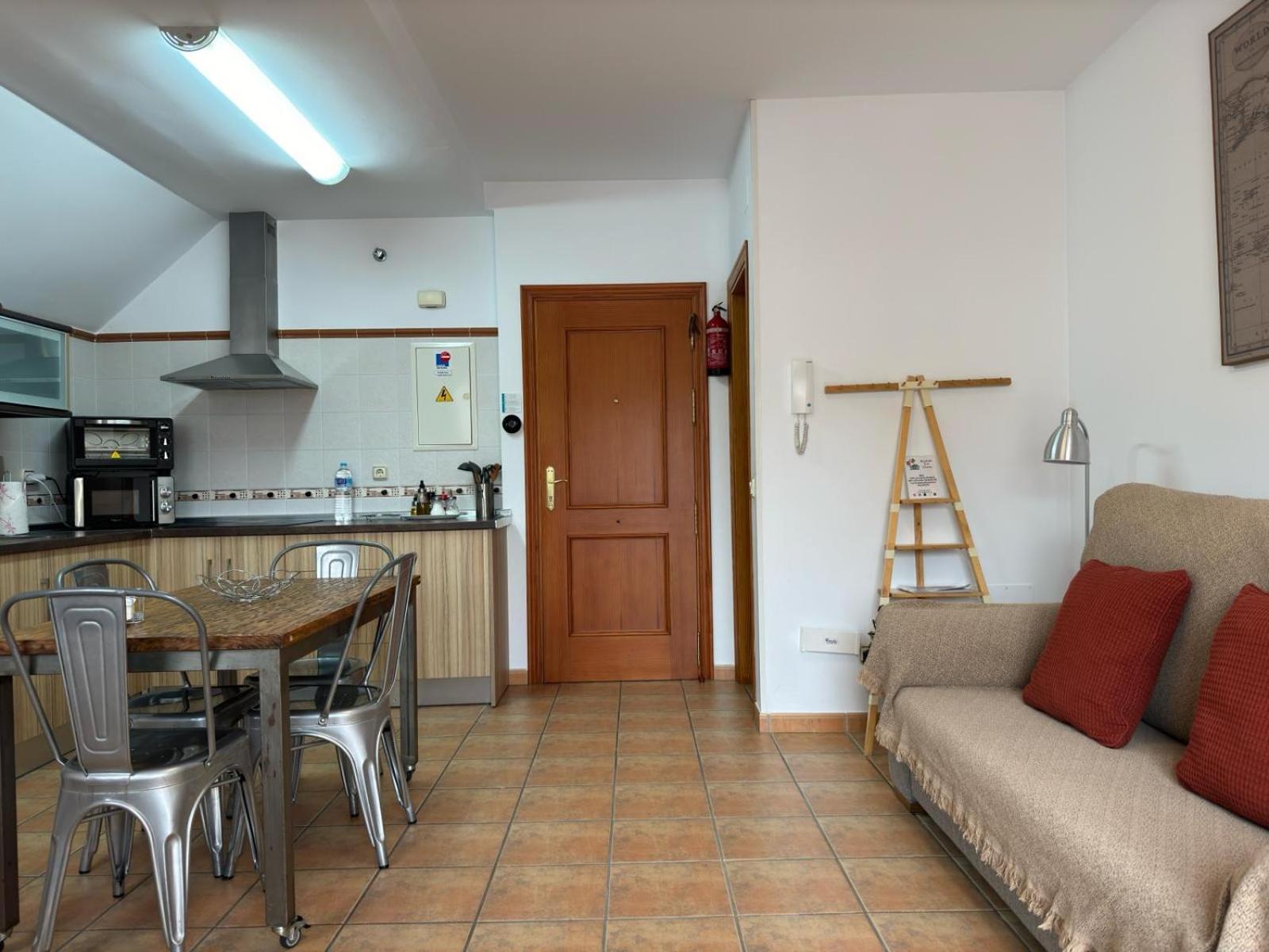 Mirador De Alhaurin Loft City Center Alhaurín de la Torre Zewnętrze zdjęcie