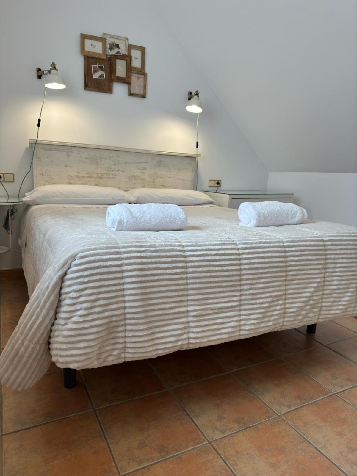 Mirador De Alhaurin Loft City Center Alhaurín de la Torre Zewnętrze zdjęcie