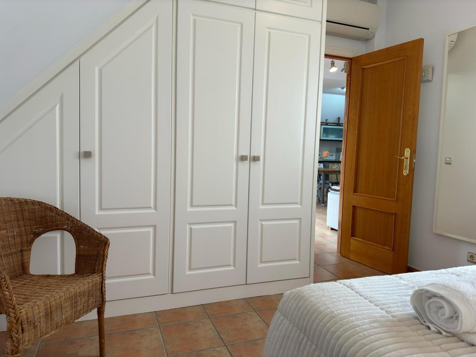 Mirador De Alhaurin Loft City Center Alhaurín de la Torre Zewnętrze zdjęcie