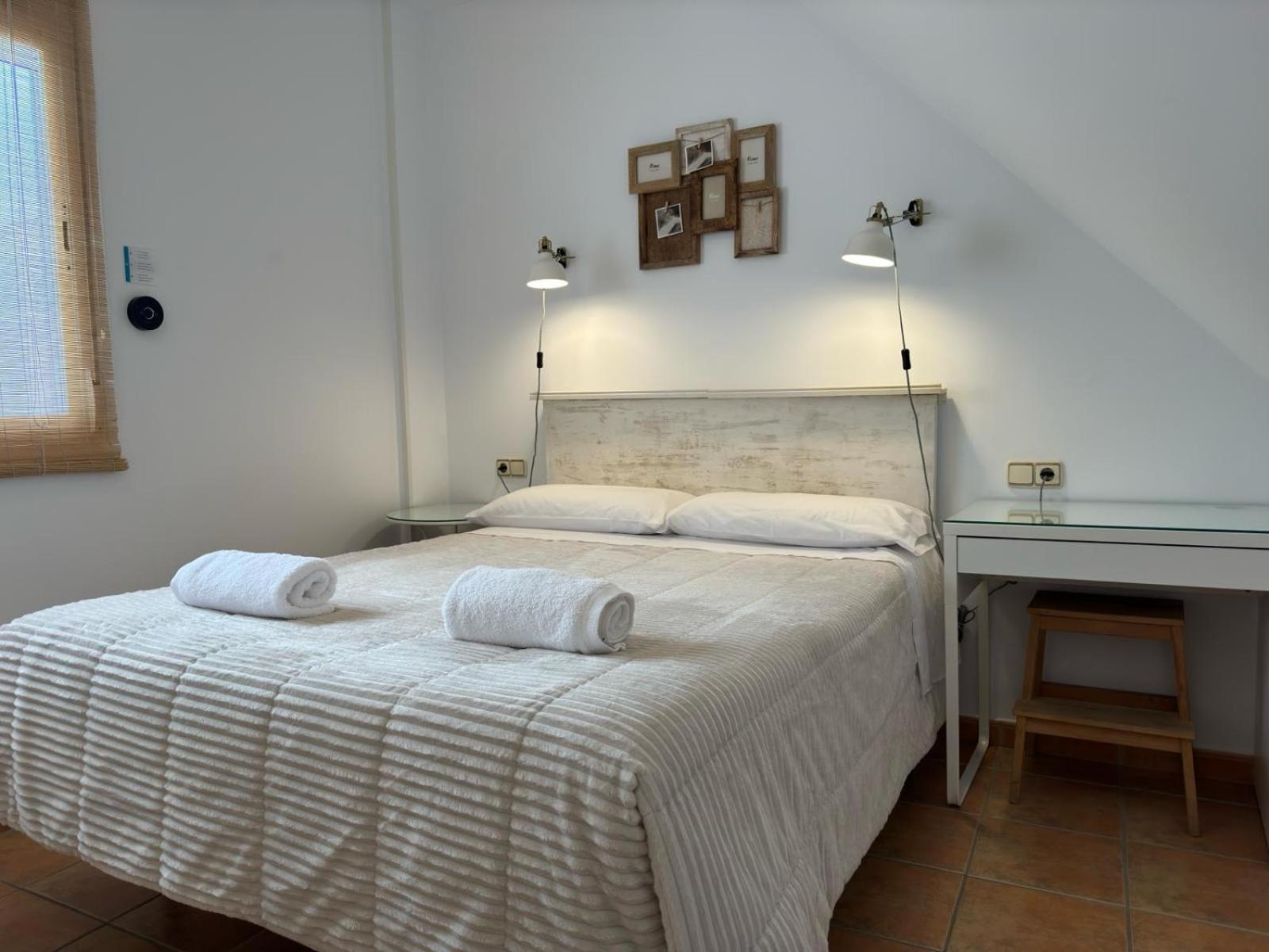 Mirador De Alhaurin Loft City Center Alhaurín de la Torre Zewnętrze zdjęcie