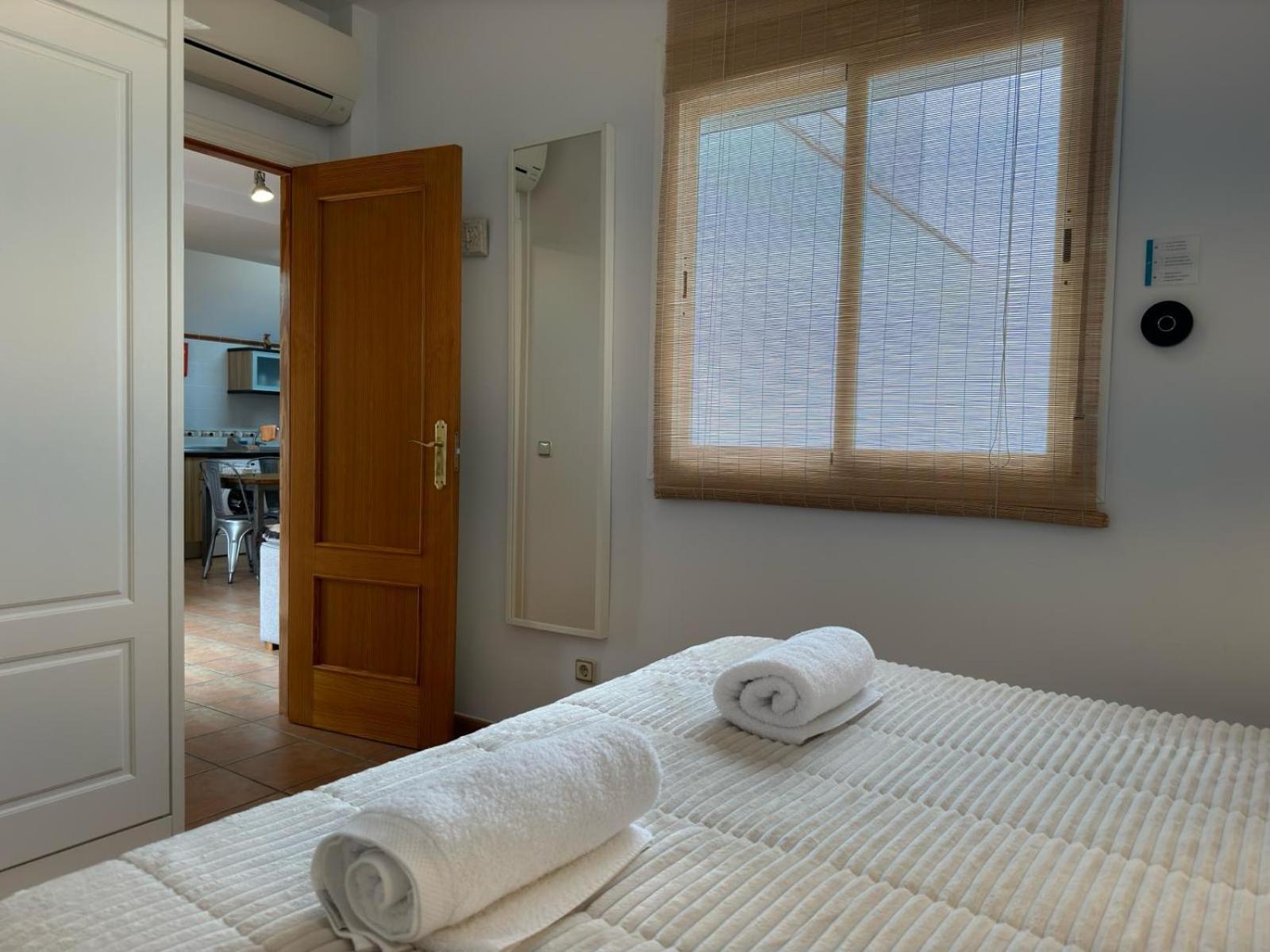 Mirador De Alhaurin Loft City Center Alhaurín de la Torre Zewnętrze zdjęcie