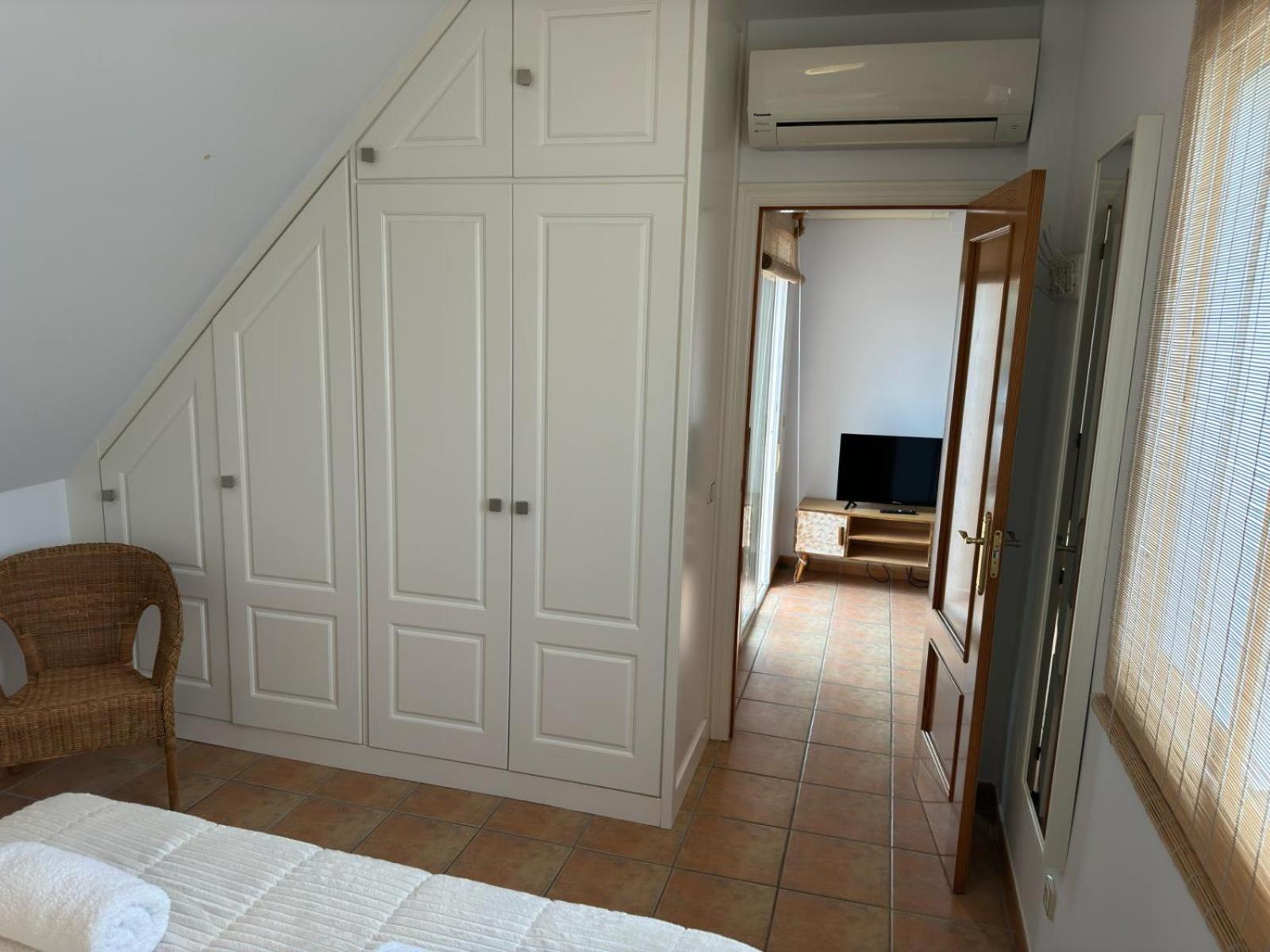 Mirador De Alhaurin Loft City Center Alhaurín de la Torre Zewnętrze zdjęcie